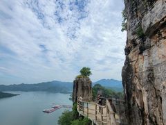 -易水湖景区