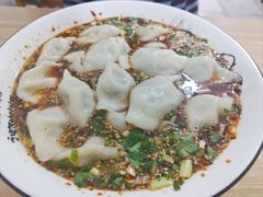 -尤素福东举院饺子馆