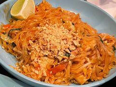 -URBAN SOI Thai Kitchen乐泰料理(长乐路店)