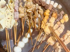 -马记大锅煮(总店)