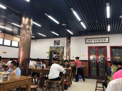 大堂-回坊马二饺子馆