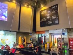 -金逸影城(明发店)