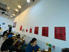 大堂-袁妈红豆汤(重庆总店)