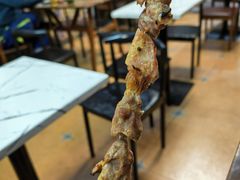 -新疆阿力烧烤