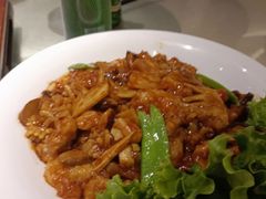 -普天和酒楼·新津菜·烤鸭(天津之眼店)