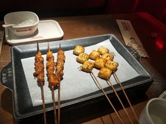 -管氏翅吧(马家堡店)