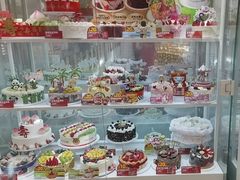 -味多美蛋糕(杨闸环岛店)