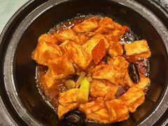 -马老六清真餐饮(西站店)