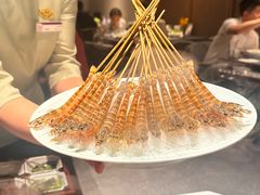 -鼎鼎香·港式火锅(北京SKP店)