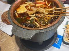 -清真私房烧烤·炭烤鲜牛(创始店)