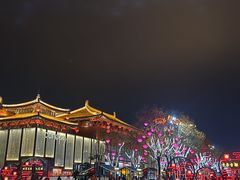 -大唐不夜城