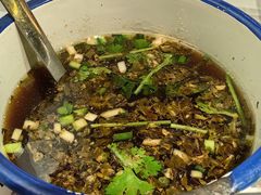 -彭耕记猪油炒小菜(吉联mall店)