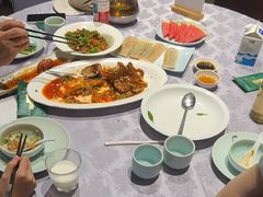 -山外山菜馆(玉泉路店)