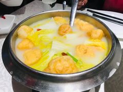 鱼腐-旺顺阁·北京菜(北辰上品+)