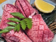 -狮子三•脆鳗鱼烤肉(信和廣場4樓店)