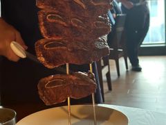 -拉蒂娜·巴西牛排馆 Latina·Brazilian Steakhouse(陆家嘴旗舰店)