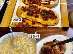 -大牌大·传统杭帮菜(湖滨店)