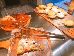 -万象·复兴号鲜肉烤肉海鲜自助(升级店)