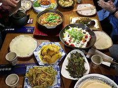 -额娘·春饼烤鸭(天鸿店)