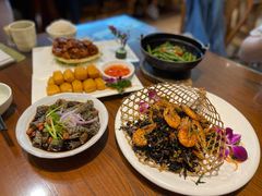 -黄但记老店·陈村粉食府