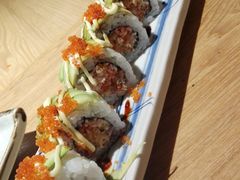 -松岛日本料理(汾江路店)