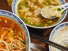 -永丰面馆(汉口路店)