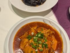 -凯鸽酒楼•雁北民间菜(华北星店)