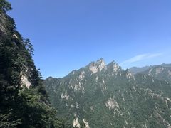 -老界岭旅游度假区