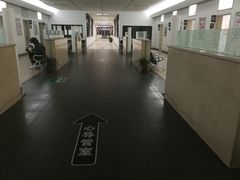 -上海市第一人民医院(松江南部)
