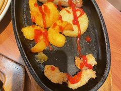 -萨莉亚意式餐厅(万嘉商业广场店)