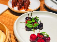 -小大董·烤鸭(凤凰汇店)