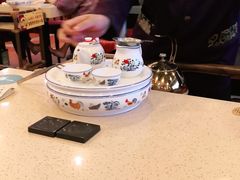 -点都德(华强南店)