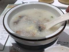 荔湾艇仔粥-有心德(麦地店)