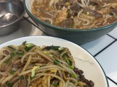 -仙妈米粉店(庆丰路)