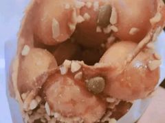 阿华田蛋糕风味奶茶-桂桂茶(恒基名人店)