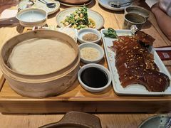 -青年公社烤鸭(滨湖银泰店)