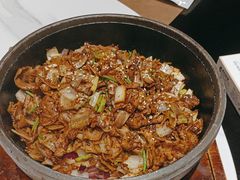 -皇城根·鲁菜济南菜·吊炉烤鸭·炒鸡鱼头(济南旗舰店)
