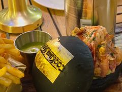 -Cooking Man(中懋天地店)