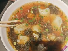 -大食代美食广场(食代馆正大广场店)