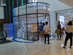-GODIVA(国际金融中心店)