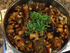 -黄记煌三汁焖锅(顺义华联店)