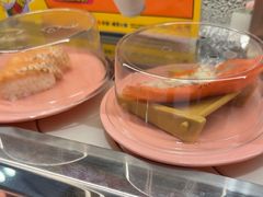 -争鲜回转寿司(朝北大悦城店)