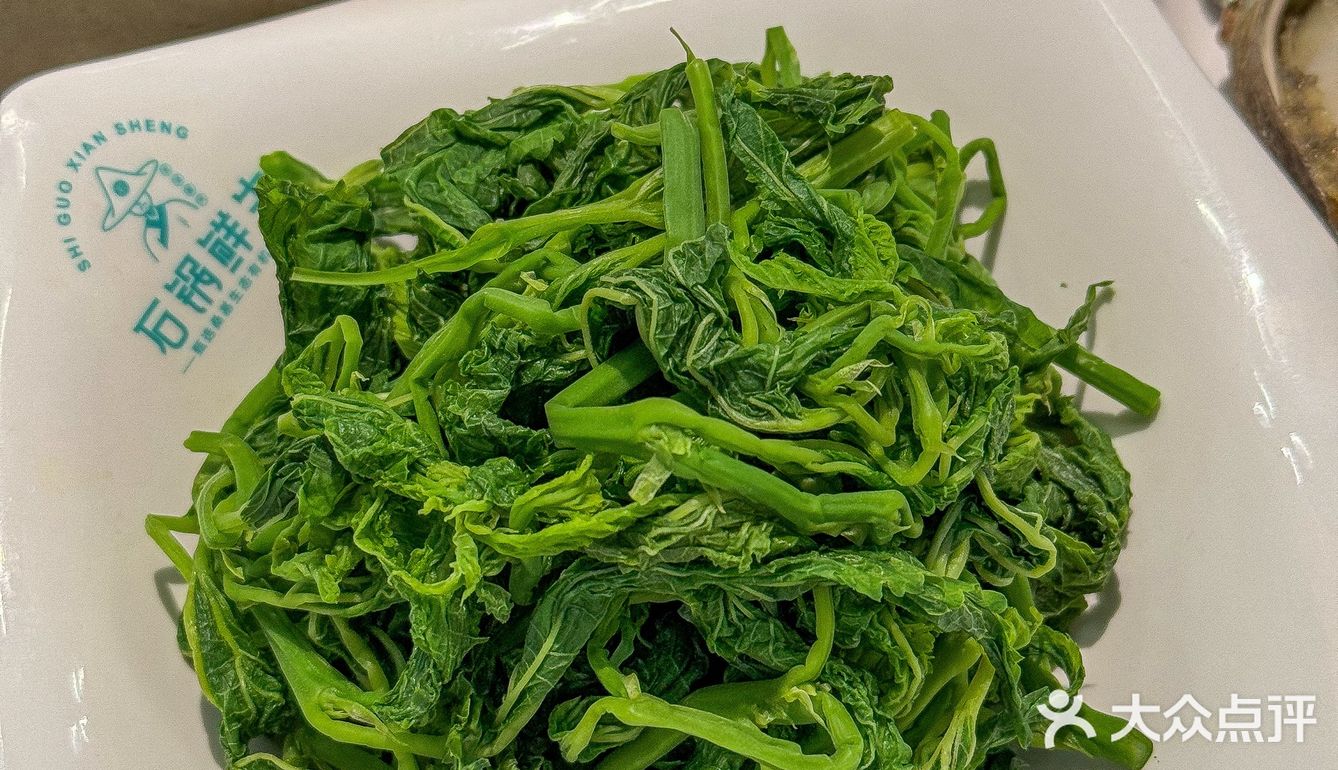 注重养生，金汤鲍鱼石锅鲜生你得知道一下