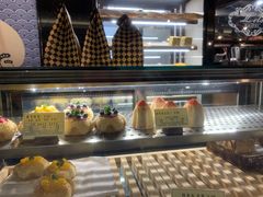 -Let's Taipei 非常烘焙(太古里店)