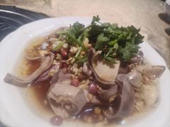 -庆丰农庄·团建·农家菜(大浪店)