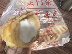 -中关村茶点