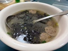 -桂园白粥·潮汕老味道