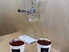 -常识咖啡common sense(春熙路店)