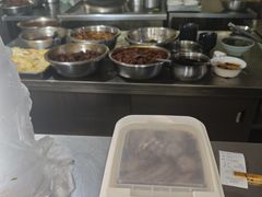 -上海为民商行清真饭店(南大路店)
