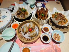 -点都德(汇盈广场店)